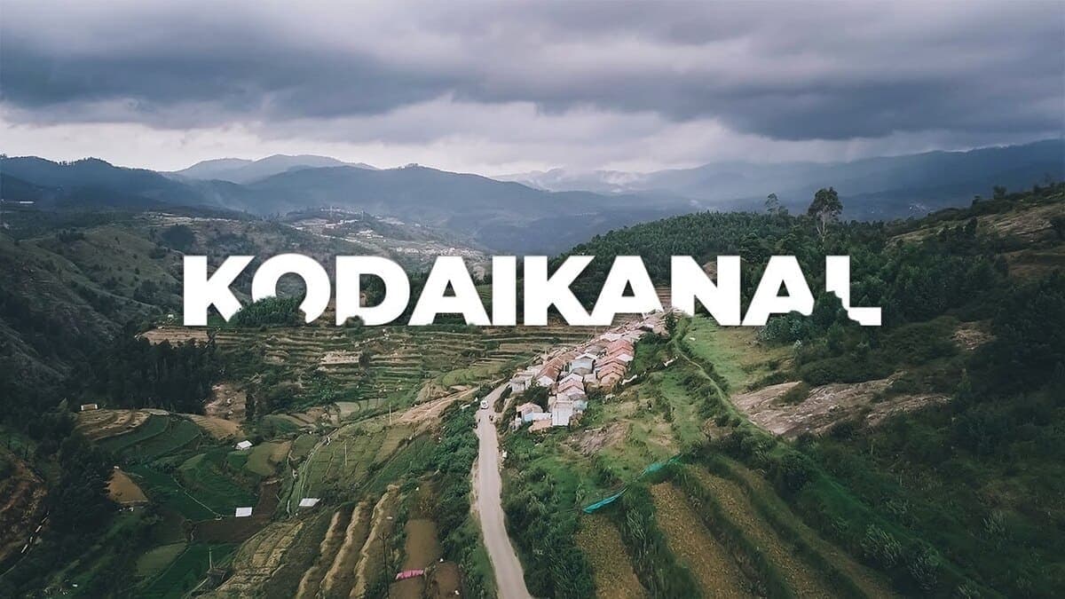 Madurai Kodaikanal Ooty Tour Package 5N/6D — Tour Package | AdventurePedia
