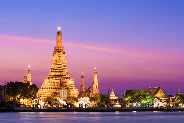 Thailand Tour-3N Bangkok & 2N Pattaya   — Tour Package | AdventurePedia