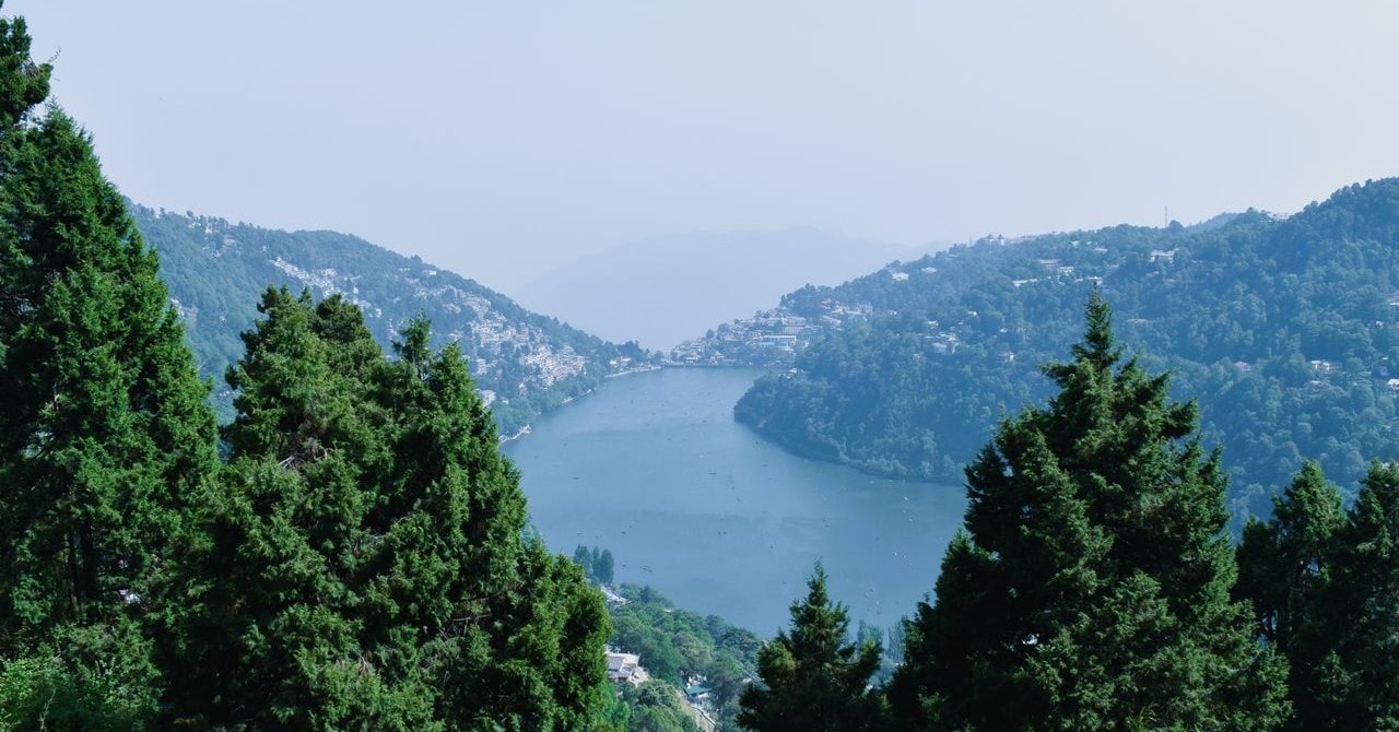 Kumaon Circuit Itinerary 2026 — Nainital, Bhimtal, Mukteshwar & Kausani