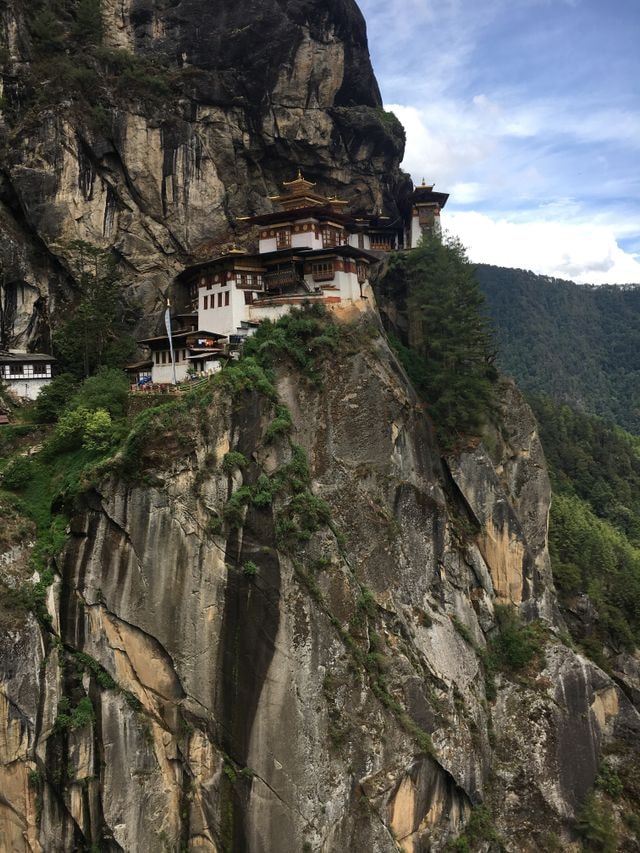 Bhutan Travel Guide for Indians 2026 — Visa, Budget & Itinerary
