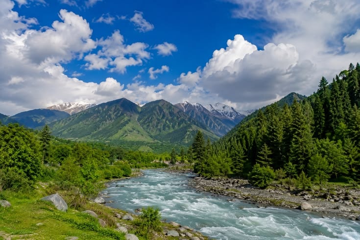 Himachal Pradesh Travel Guide 2026 — Shimla, Manali, Dharamshala & Beyond