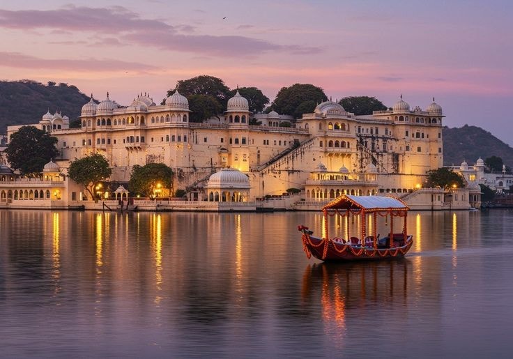 Rajasthan in Monsoon 2026 — Why It's Better Than You Think