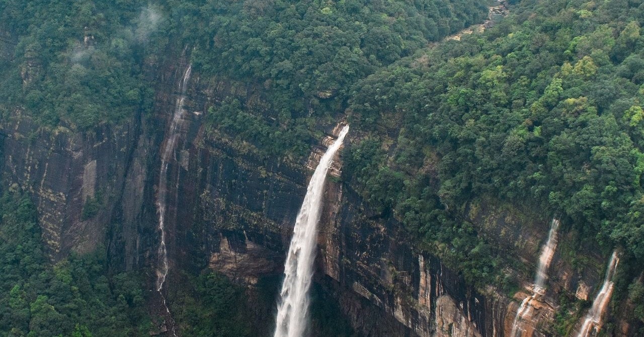 North East India Travel Guide 2026 — Best Time, Budget & How to Plan Your Trip