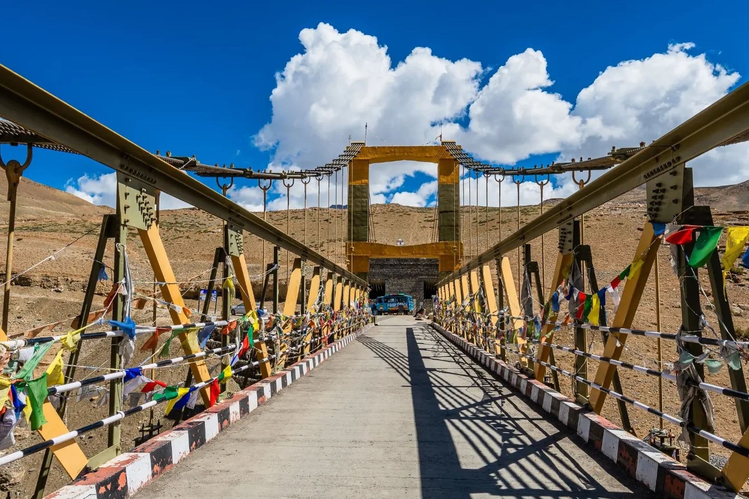 Spiti Valley With Adventurepedia