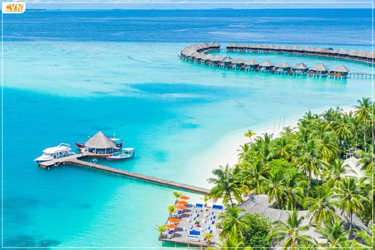 Andaman Island Discovery - 7N/8D