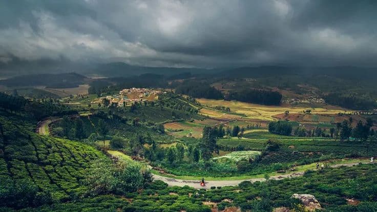 Mysore Coorg Ooty Tour Package 5N/6D | Karnataka & Tamil Nadu Hill Station — Tour Package | AdventurePedia