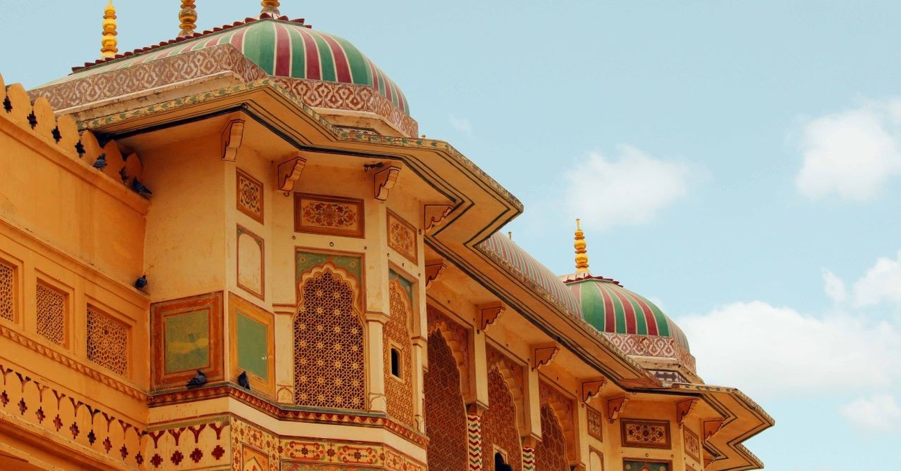 Rajasthan Itinerary 2026 — Jaipur, Jodhpur, Udaipur & Jaisalmer