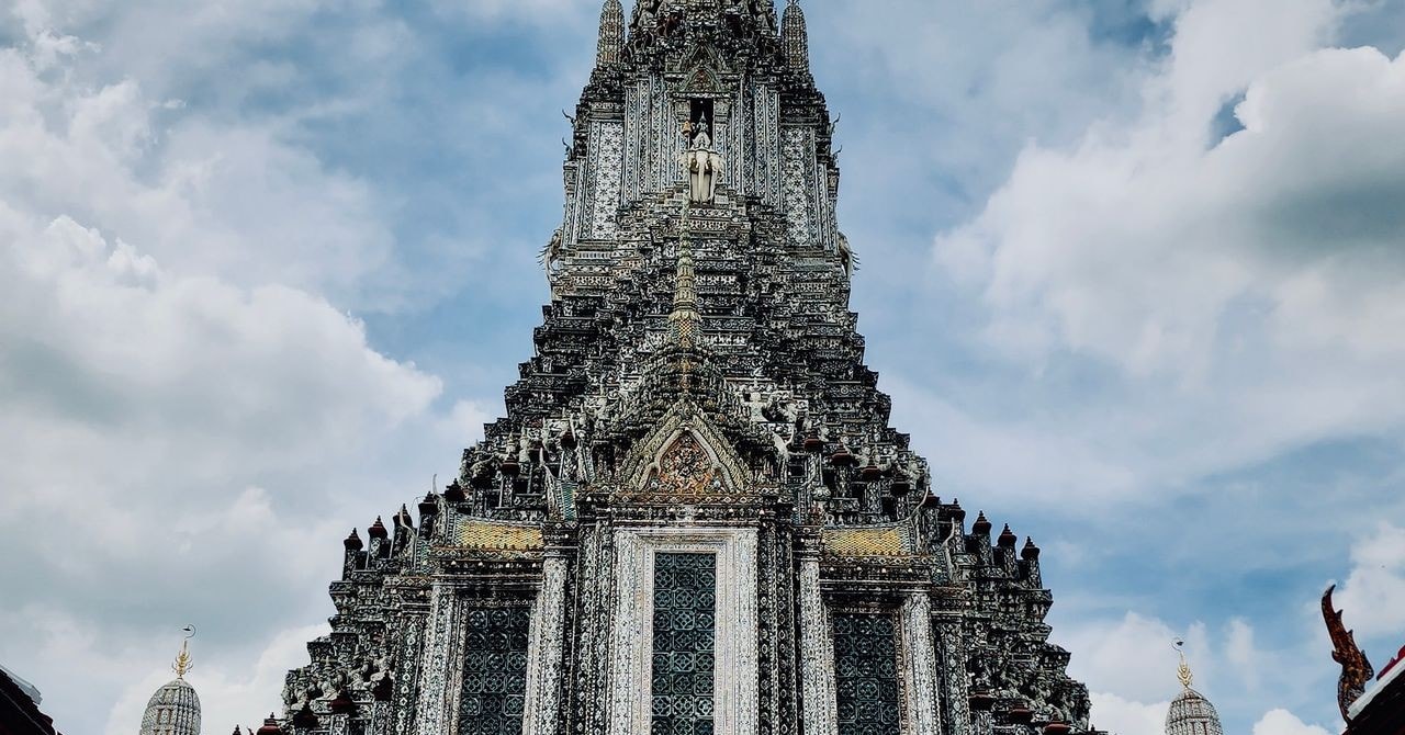 Thailand Visa-Free Entry for Indians 2026 — Latest Rules & How to Plan Your Trip