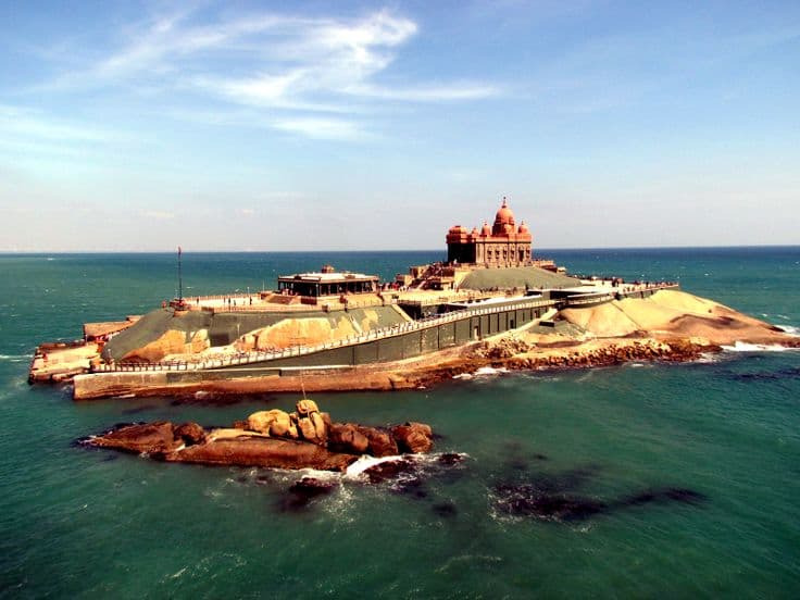 South India Tour Package 8N/9D | Munnar, Alleppey, Kovalam & Rameshwaram — Tour Package | AdventurePedia