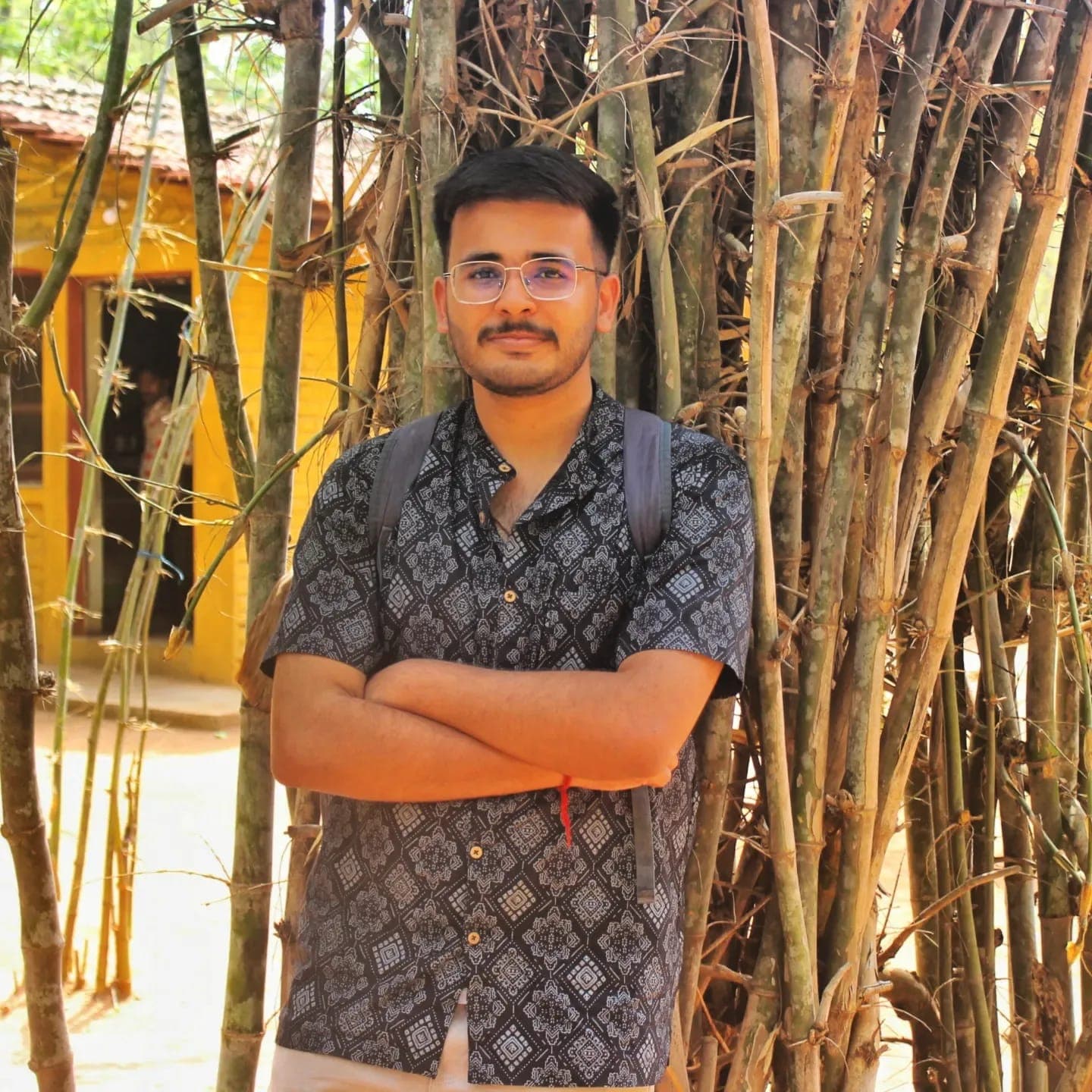Prakul Bagchi