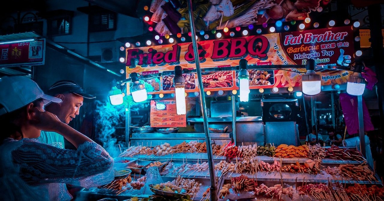 Malaysia Food & Culture Guide for Indians 2026 — Penang, KL Hawker Trails & Local Flavours