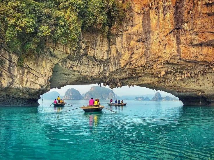 Vietnam Highlights Explorer | 7N/8D