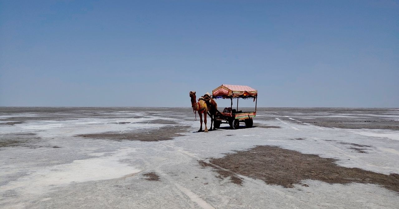 Rann of Kutch & Rann Utsav 2026-27 — Adventure Guide, Permit & Budget