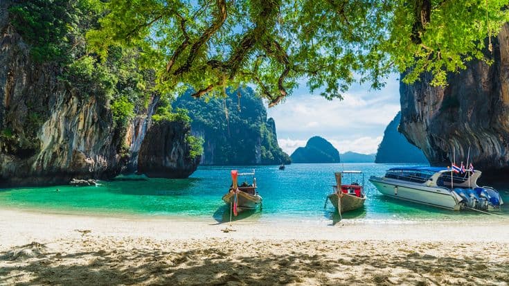 Best Time to Visit Andaman Islands — Month-by-Month Guide 2026