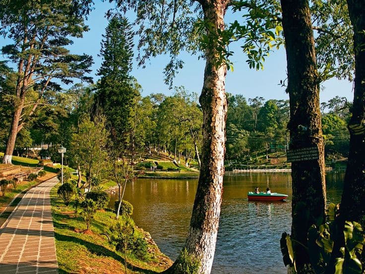 Meghalaya Unfiltered | 5N/6D with Hana — Tour Package | AdventurePedia