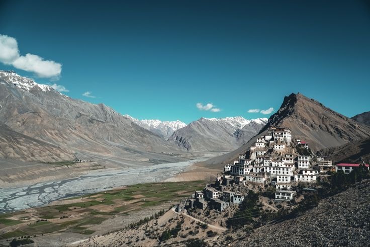 Spiti Valley Road Trip 2026 — The Complete Travel Guide