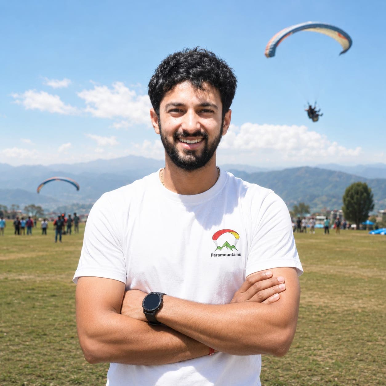 Aniket Rana