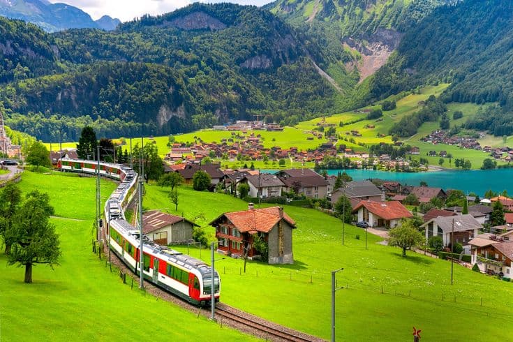 European Grand Circuit | 9N/10D — Tour Package | AdventurePedia
