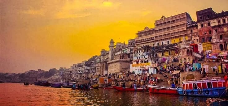 Uttar Pradesh