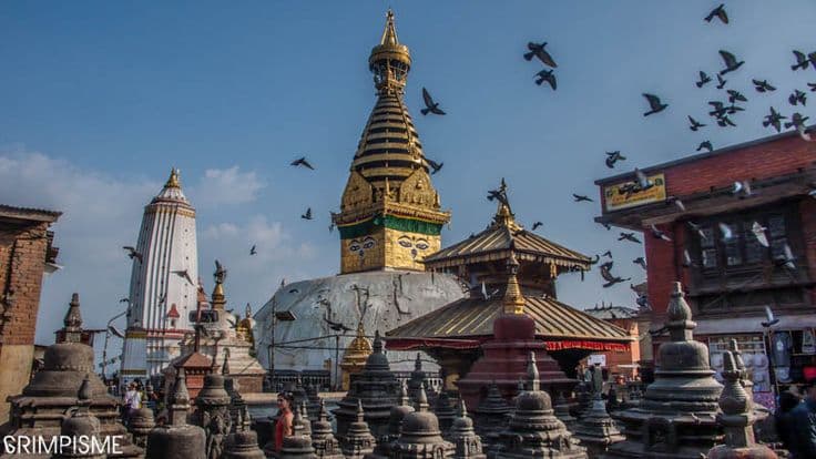 Nepal Heritage & Himalayan Escape | 5N/6D — Tour Package | AdventurePedia