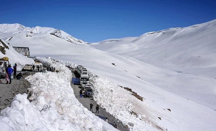 Manali Mountain Escape - 3N/4D