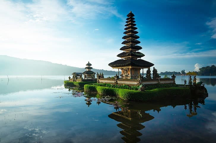 Bali Tour Package 6 Days 5 Nights | Ubud, Nusa Penida & Uluwatu — Tour Package | AdventurePedia