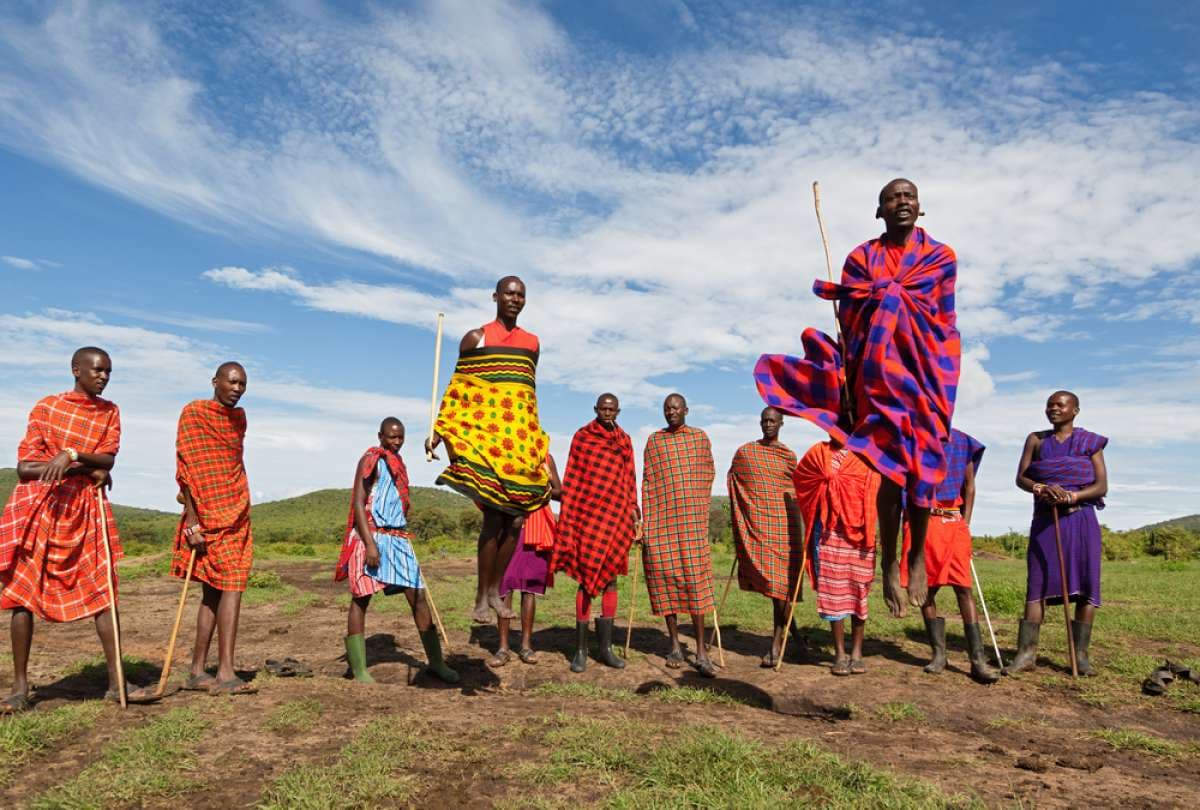 Africa
